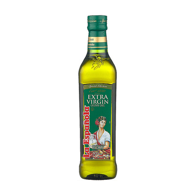 Масло оливковое La Espanola, 