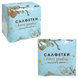 �������� 1-�����., 100��, Lotti, 23��*23��, �����