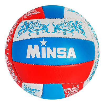 ��� ������������ Minsa, 5 ������, 18 �������, 2 �������, �������� ������, 260�