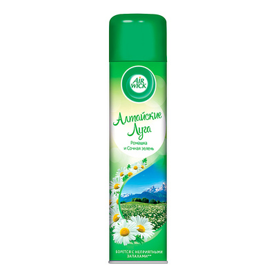 ���������� ������� Air wick, 