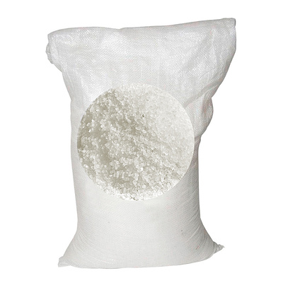 Реагент антигололедный 25кг, до -20C, техническая соль, мешок