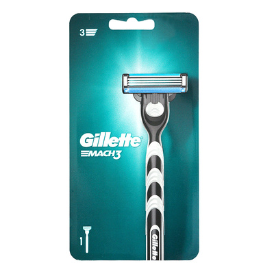    , Gillette, 