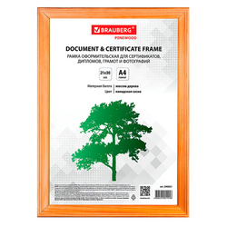 ��������� 21��*30��, ������+������, Brauberg, 