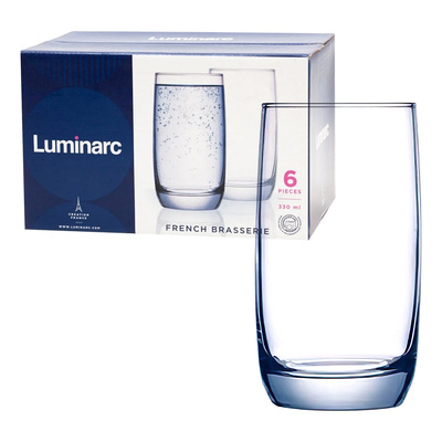    , 330, 6, , Luminarc, 