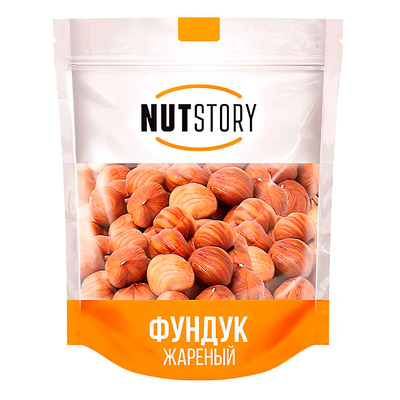 Фундук жареный Nut Story, 150г