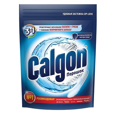 �������� ��� ��������� ���� Calgon, 1,5��