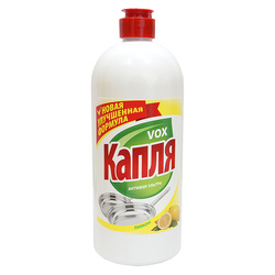 �������� ��� ����� ������ ����� VOX, 