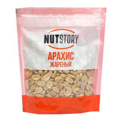 Арахис жареный Nut Story, 150г