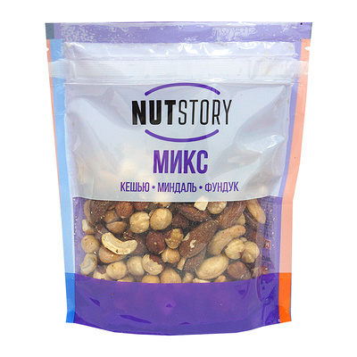   Nut Story , , , 150