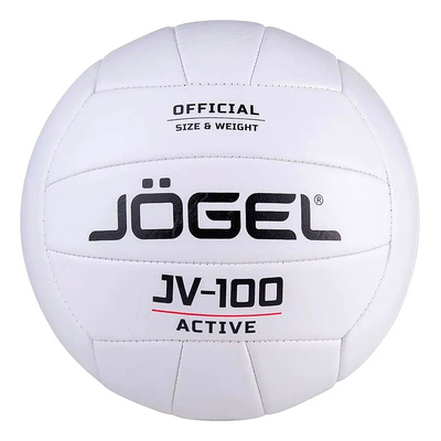 Мяч волейбольный поливинилхлорид, Jgel, 