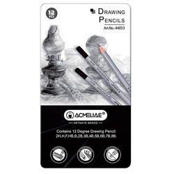 ����� �������������� ���������� 12��, Acmeliae, 