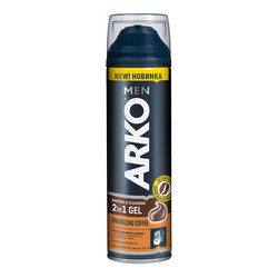 ���� ��� ������ �������, Arko, 