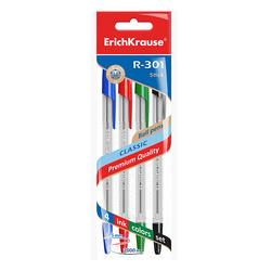    , ., 4, 4, Erich Krause, R-301, 