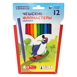���������� 12��, Centropen, 