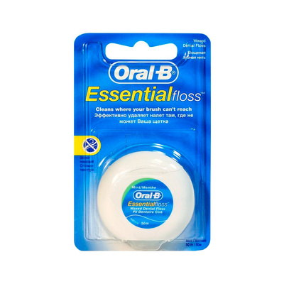 ������ ���� 50�, Oral-B, 