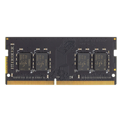������ ������ DDR4 SODIMM, 8��, PC4-21300 (2666���), Patriot