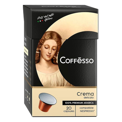    Coffesso, 