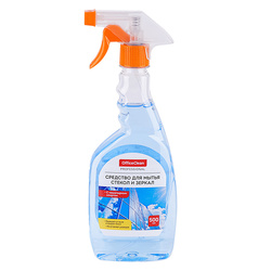 �������� ��� ������ � ������ OfficeClean, 