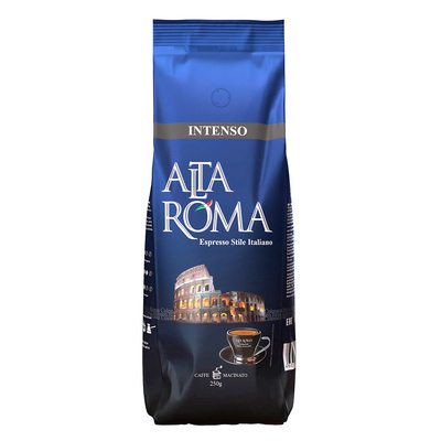 Кофе молотый, Alta Roma, 