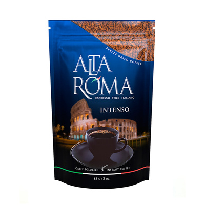 Кофе растворимый, Alta Roma, 