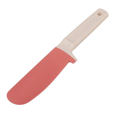 Лопатка-нож силикон, Vetta, 27см*5,2см