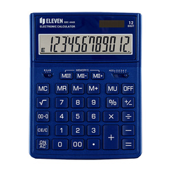 ����������� ���������� Eleven, SDC-444X-NV, 12-������., 204��*155��*33��, �����-�����, ������� �������