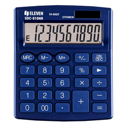   Eleven, SDC-810NR-NV, 10-., 127*105*21, -,  