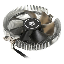 ���������� ��� Socket 1150, 1151, 1200, FM2, AM4, ID-Cooling, DK-01, 95W, 14.2-28.8dB, ��������