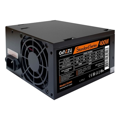 ���� ������� 400��, Ginzzu, SA400