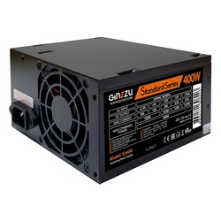 ���� ������� 400��, Ginzzu, SA400