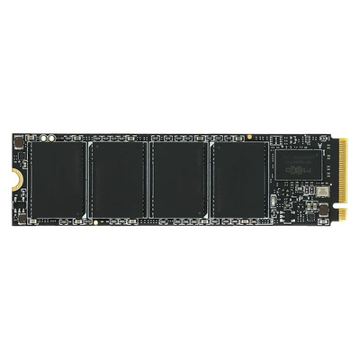  SSD M.2 2280, 256Gb, PCI-E 3.0 x4, Hikvision, HS-SSD-E1000, 256G