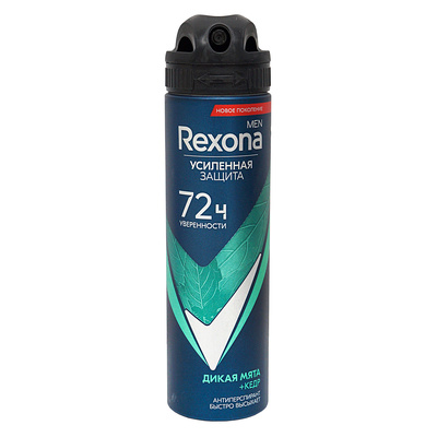  , , Rexona, 