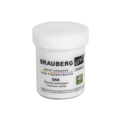 ����� ����� ������� 40��, Brauberg Art, 