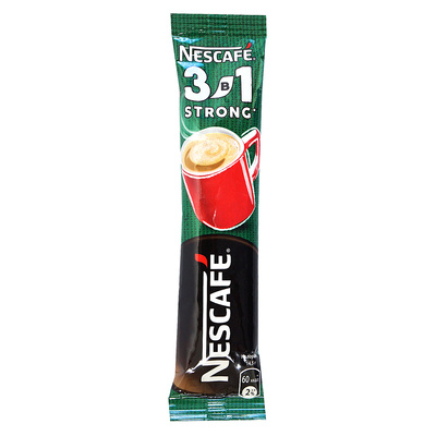  , Nescafe, 