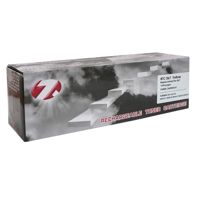 �����-�������� Canon i-S LBP631/LBP633/MF651/MF655/MF657/������/1250 ���/����