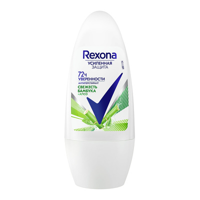  , , Rexona, 