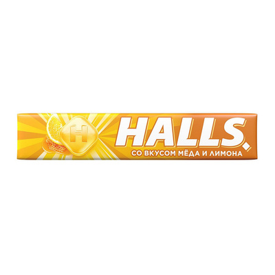  Halls, 