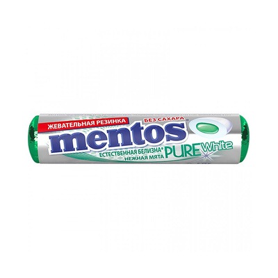   Mentos, 