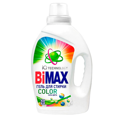    BiMAX, 