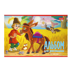 ������ ��� ��������� 12�, �5, Hatber, 