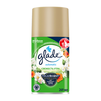   Glade, 