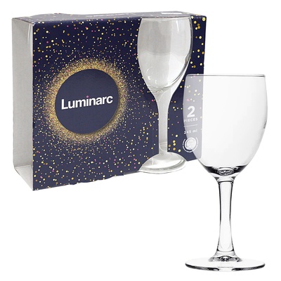    , 245, 2, , Luminarc, 