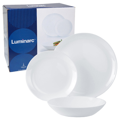   18 , , Luminarc, 