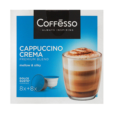    Coffesso, 