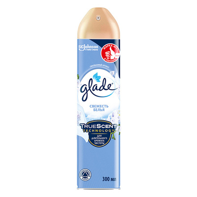   Glade, 