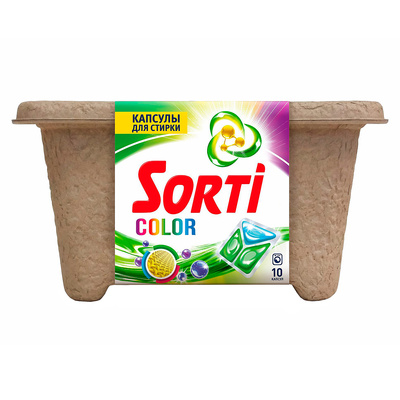    Sorti, 