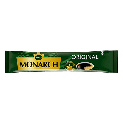  , Monarch, 