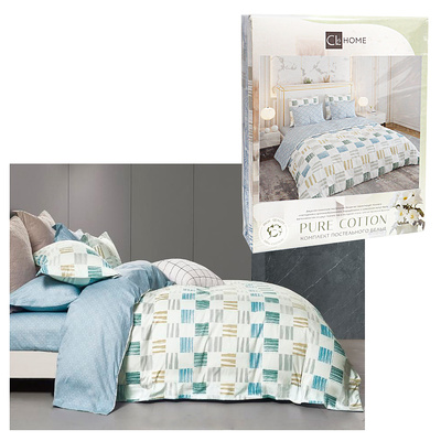 �������� ����������� ����� ����, CL HOME, 