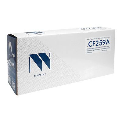 - N59A HP LJ Pro M304/M404/HP LJ Pro MFP M428/M429//3000 /NV Print