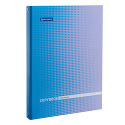 ������� �� 4-� ������� 100�, �4, ������, ��� �����, Brauberg, 